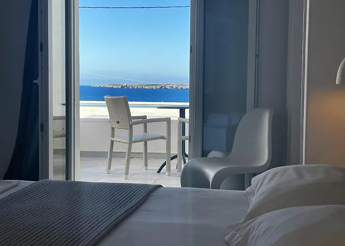 Villa Irini