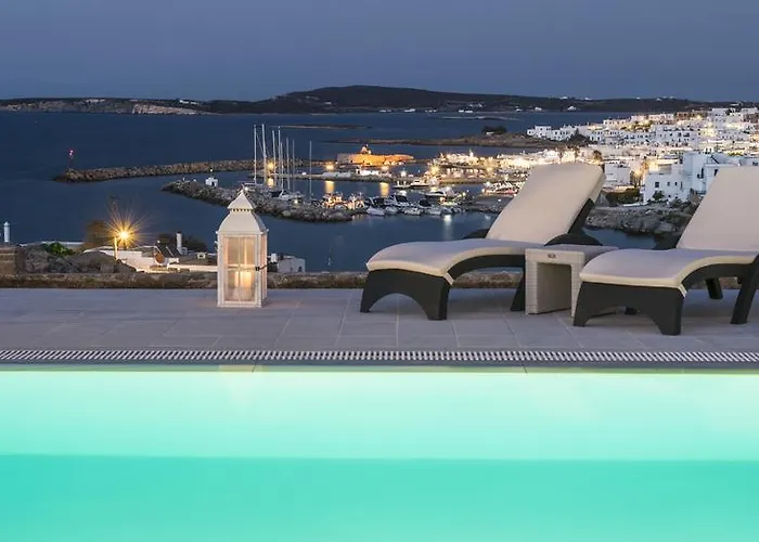 Villa Irini