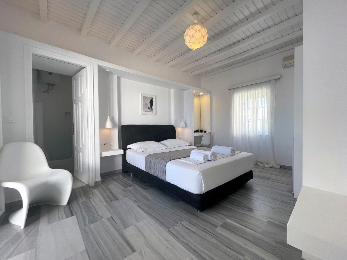 Irini 3* Naoussa