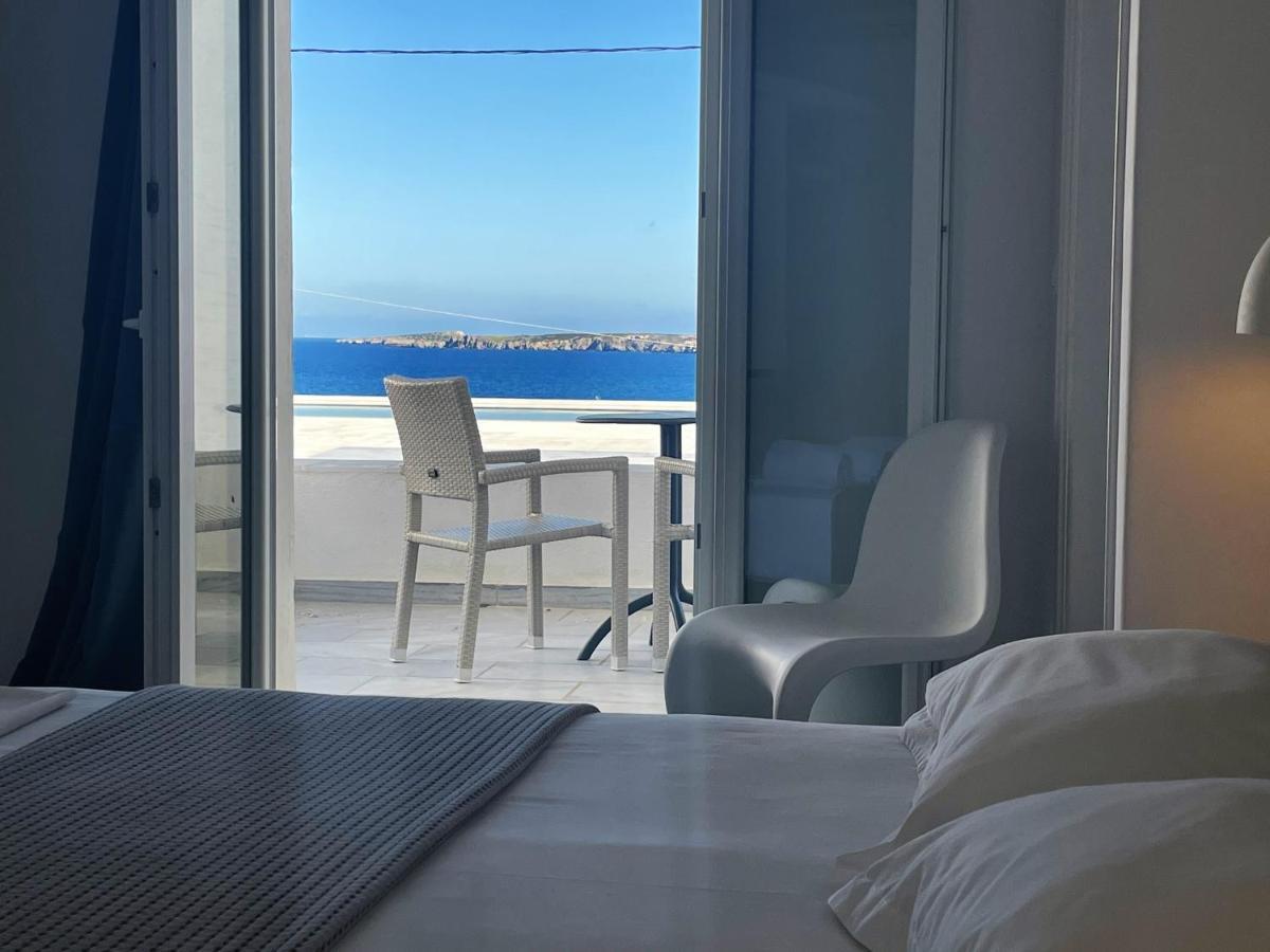 Irini Aparthotel