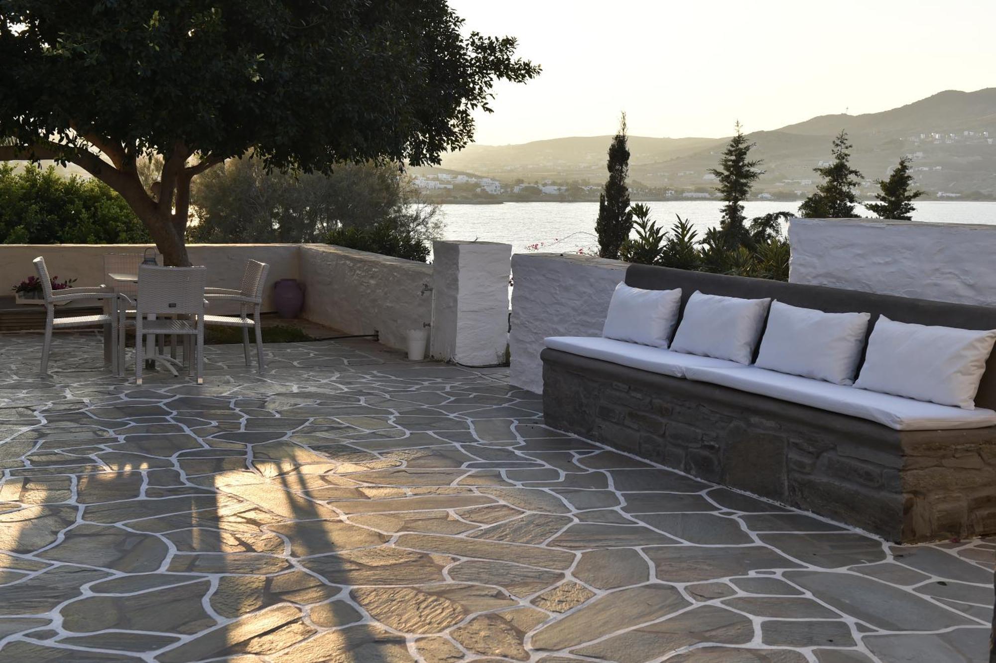 Irini 3* Naoussa