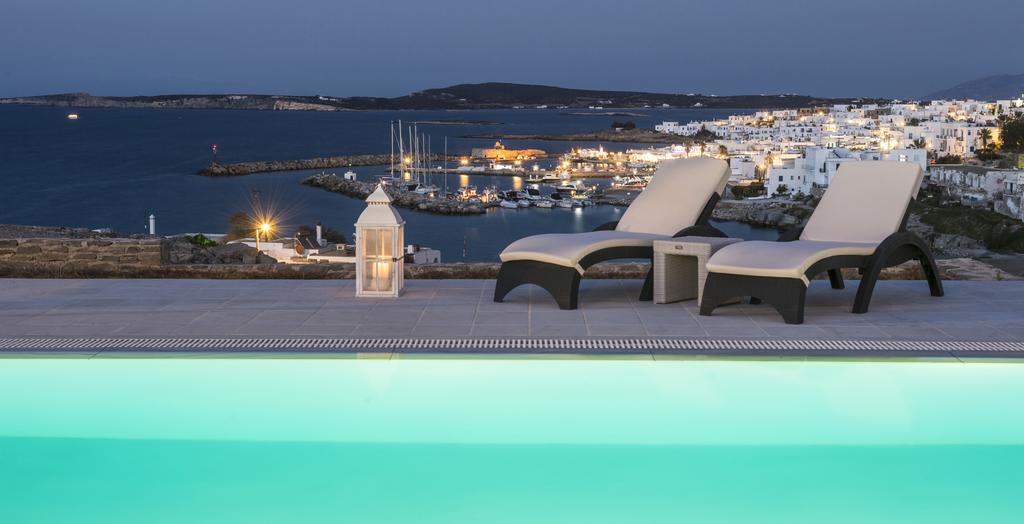 Aparthotel Irini 3*