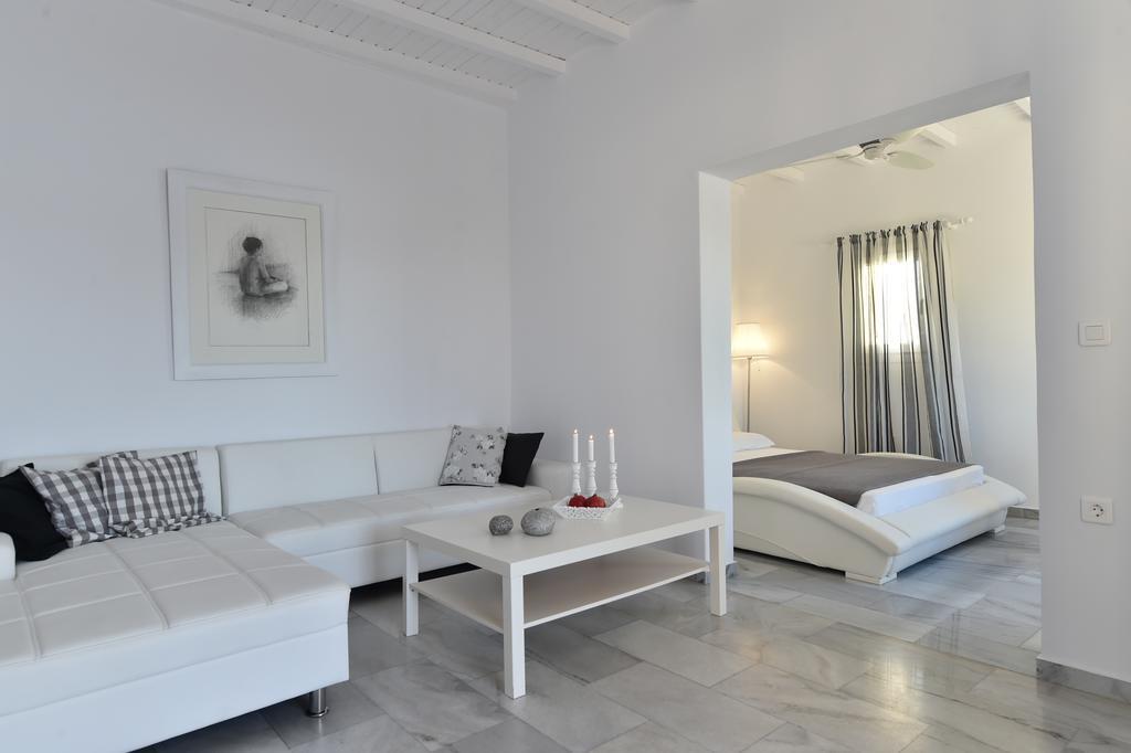 Irini Aparthotel
