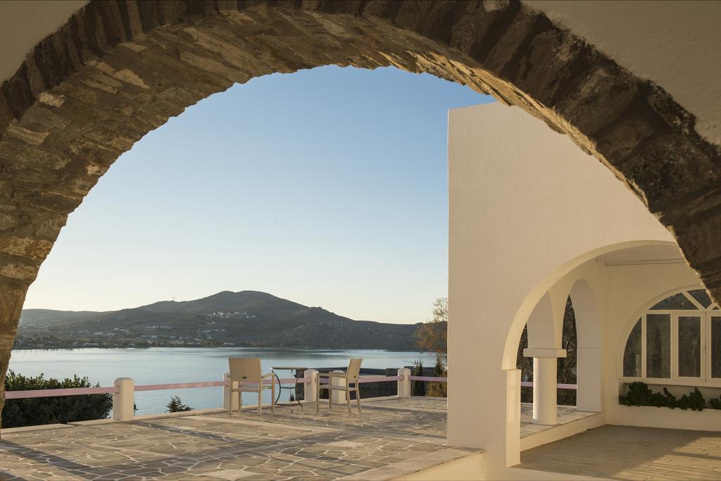 Irini Aparthotel