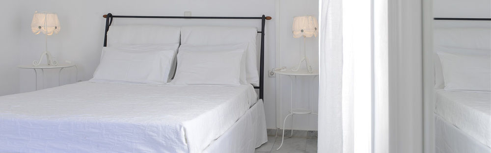 Aparthotel Irini