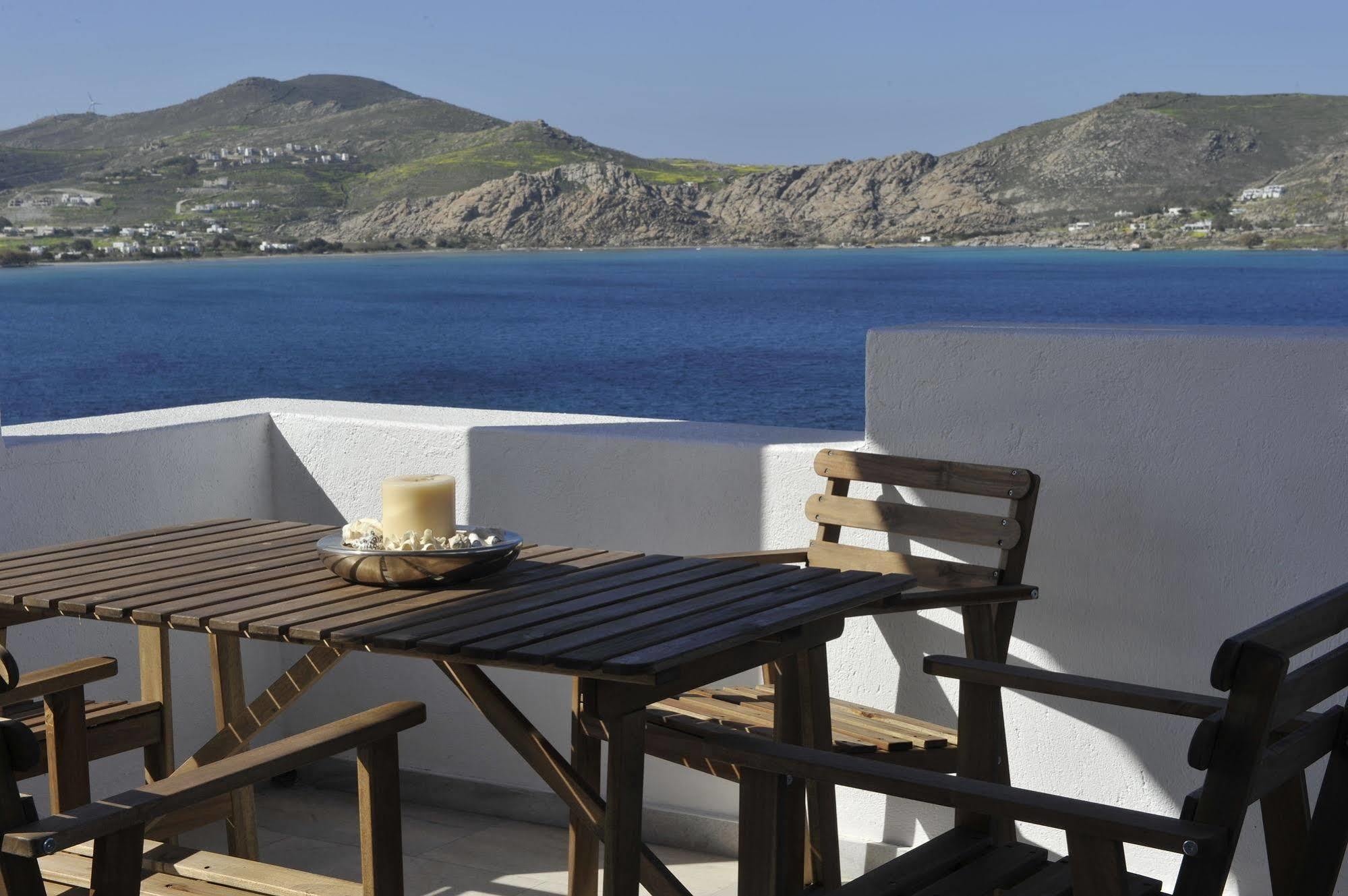 Irini 3* Naoussa