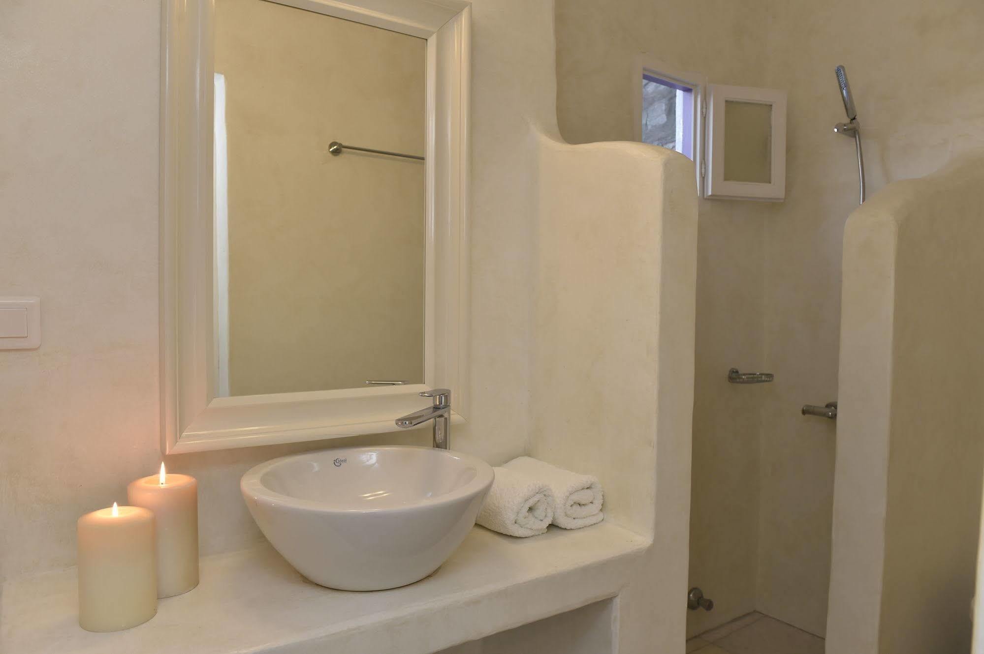 Aparthotel Irini