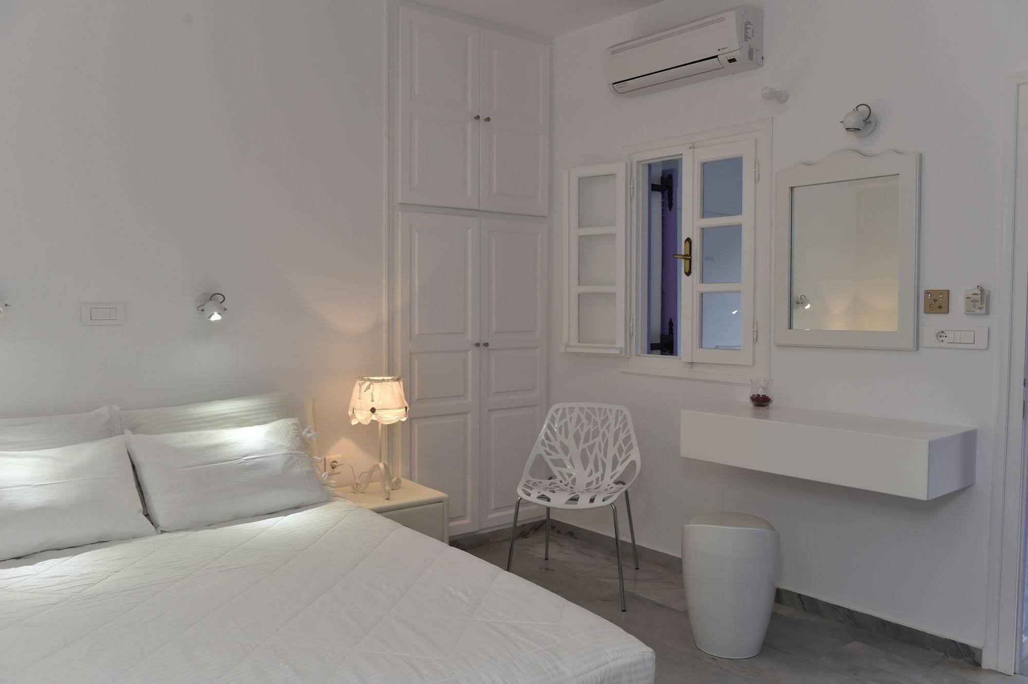 Irini Aparthotel