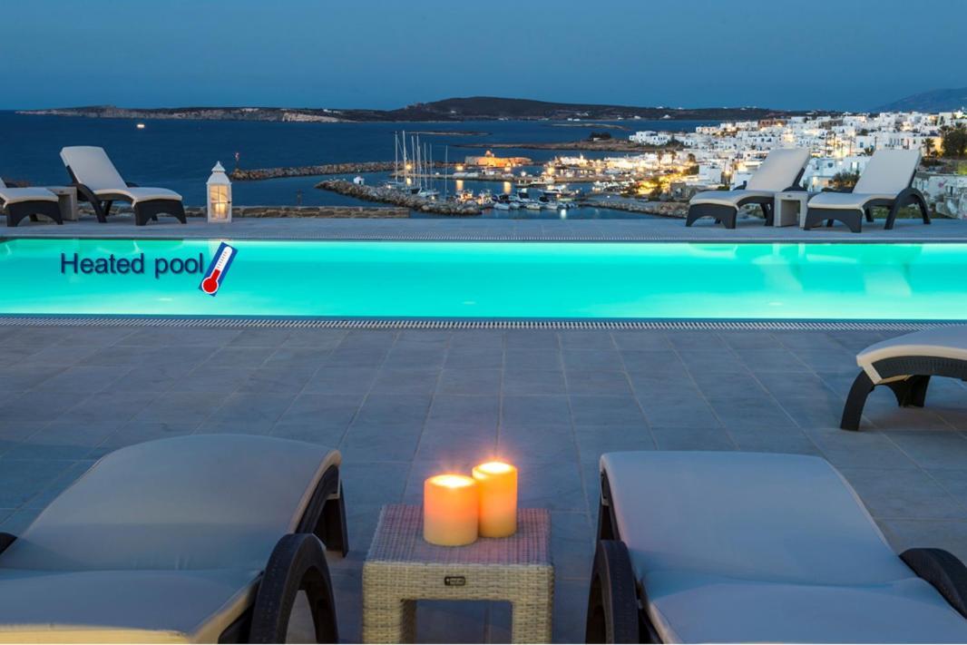 Irini 3* Naoussa